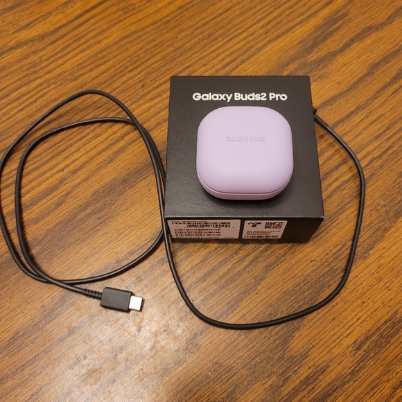 Galaxy Buds2 Pro - Picture 2 of 2